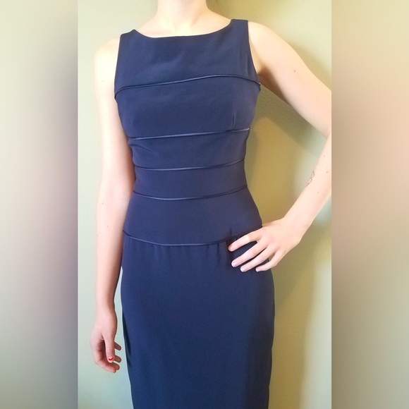 Prom/Event Dress - Picture 2 of 3